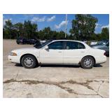 2005 Buick LeSabre