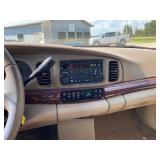2005 Buick LeSabre