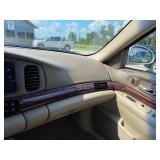2005 Buick LeSabre