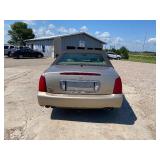 2005 Cadillac Deville