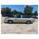 2005 Cadillac Deville