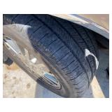 2005 Cadillac Deville