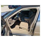 2005 Cadillac Deville