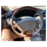 2005 Cadillac Deville