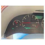 2005 Cadillac Deville