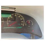 2005 Cadillac Deville