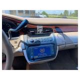 2005 Cadillac Deville