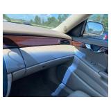 2005 Cadillac Deville