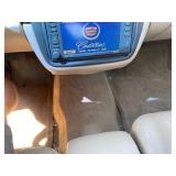 2005 Cadillac Deville