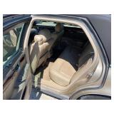 2005 Cadillac Deville