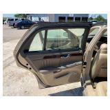 2005 Cadillac Deville