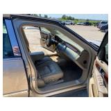 2005 Cadillac Deville