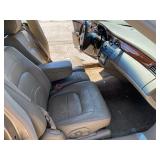 2005 Cadillac Deville