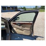 2005 Cadillac Deville