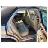 2005 Cadillac Deville