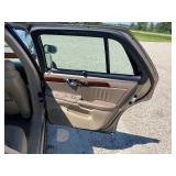 2005 Cadillac Deville