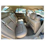 2005 Cadillac Deville