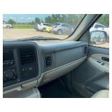 2001 GMC Yukon XL
