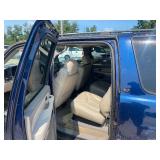 2001 GMC Yukon XL
