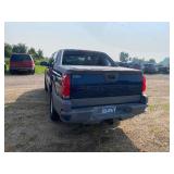 2002 Chevrolet Avalanche