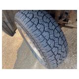 2002 Chevrolet Avalanche