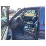 2002 Chevrolet Avalanche