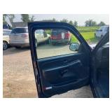 2002 Chevrolet Avalanche