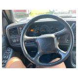 2002 Chevrolet Avalanche