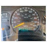 2002 Chevrolet Avalanche