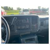 2002 Chevrolet Avalanche