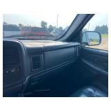 2002 Chevrolet Avalanche