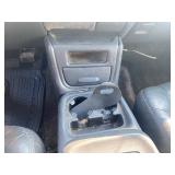 2002 Chevrolet Avalanche