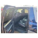 2002 Chevrolet Avalanche