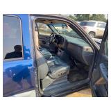 2002 Chevrolet Avalanche