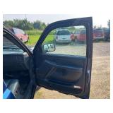 2002 Chevrolet Avalanche