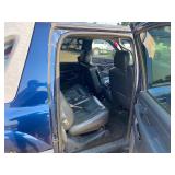 2002 Chevrolet Avalanche