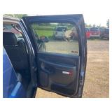 2002 Chevrolet Avalanche