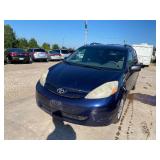 2006 Toyota Sienna
