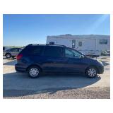 2006 Toyota Sienna