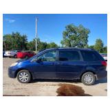 2006 Toyota Sienna
