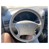 2006 Toyota Sienna