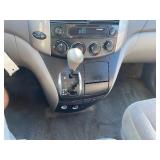 2006 Toyota Sienna