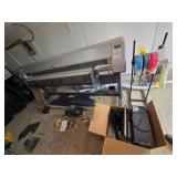 Mimaki JV3-160SP Large Format Printer with Accessories inc. Windows XP Computer with Files
