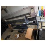 Mimaki JV3-160SP Large Format Printer with Accessories inc. Windows XP Computer with Files