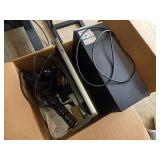 Mimaki JV3-160SP Large Format Printer with Accessories inc. Windows XP Computer with Files