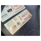 Mimaki JV3-160SP Large Format Printer with Accessories inc. Windows XP Computer with Files