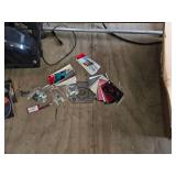 Mimaki JV3-160SP Large Format Printer with Accessories inc. Windows XP Computer with Files