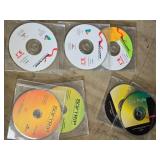 Mimaki JV3-160SP Large Format Printer with Accessories inc. Windows XP Computer with Files