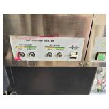 Mimaki JV3-160SP Large Format Printer with Accessories inc. Windows XP Computer with Files