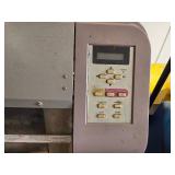 Mimaki JV3-160SP Large Format Printer with Accessories inc. Windows XP Computer with Files